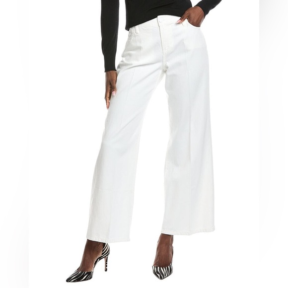 CAbi Denim - CAbi Ashbury Jean- White